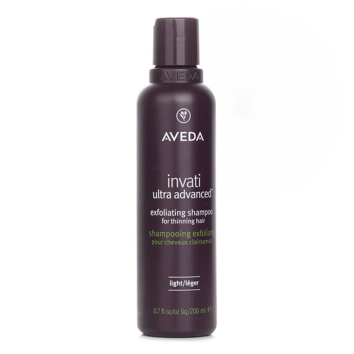 Aveda Invati Ultra Advanced Exfoliating Shampoo Light (For Thinning Hair) 200ml - Image 2