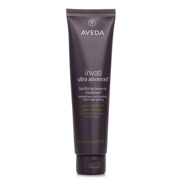 Aveda Invati Ultra Advanced Fortifying Leave In Treatment 100ml - Image 2