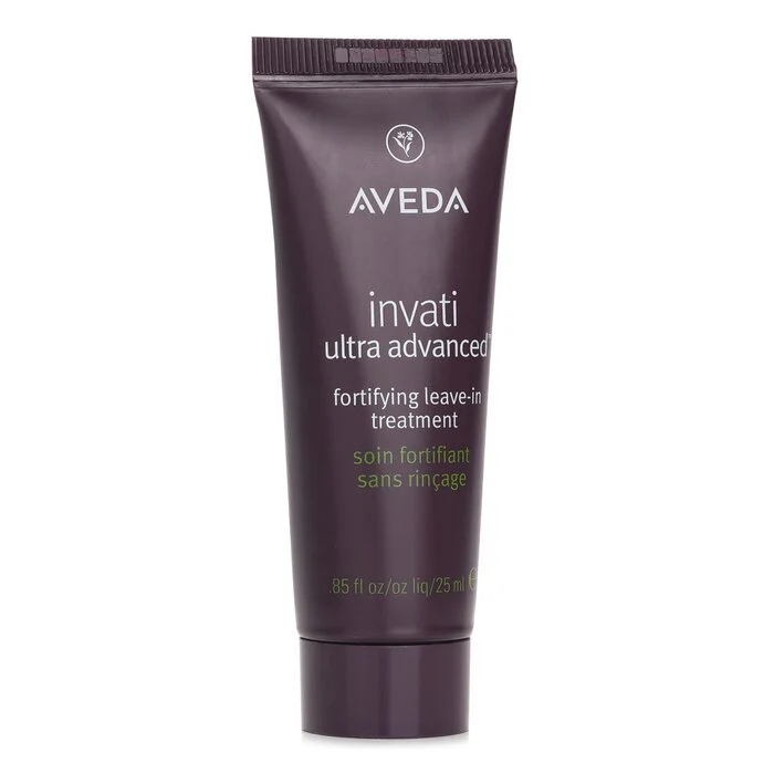 Aveda Invati Ultra Advanced Leave-In Treatment (Travel Size) 25ml - Image 2