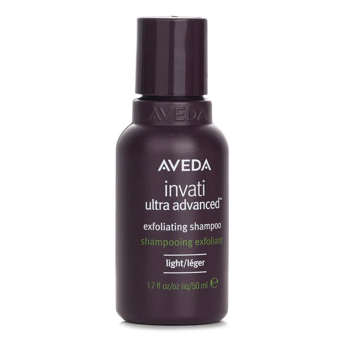 Aveda Invati Ultra Advanced Shampoo Light (Travel Size) 50ml - Image 2