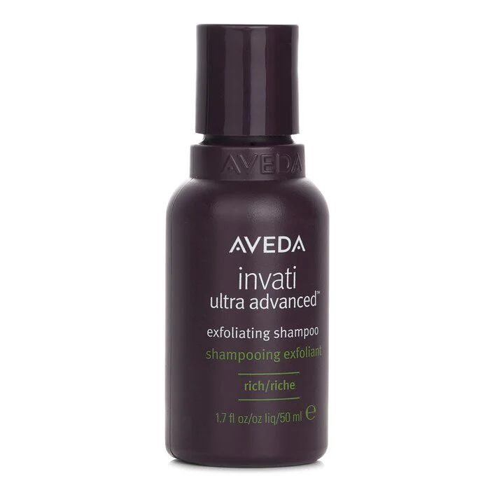 Aveda Invati Ultra Advanced Shampoo Rich (Travel Size) 50ml - Image 2