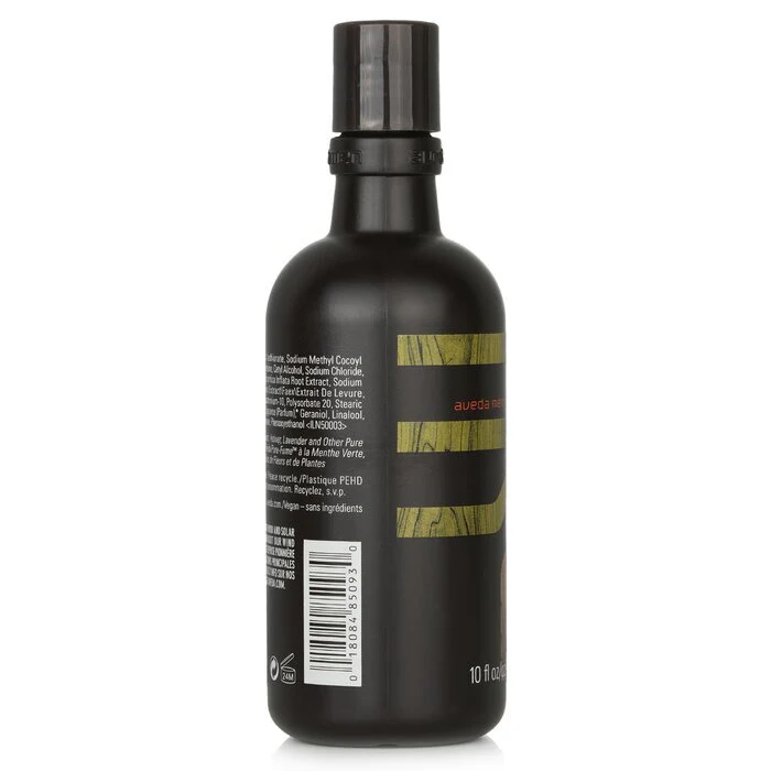 Aveda Men Pure-Formance Shampoo 300ml - Image 2