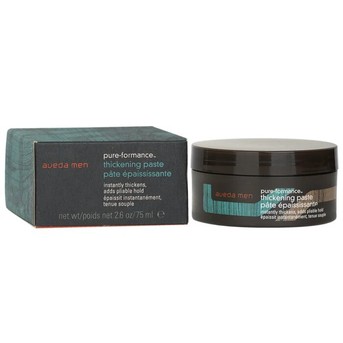 Aveda Men Pure-Formance Thickening Paste 75ml - Image 2