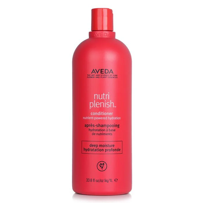 Aveda Nutriplenish Conditioner - Deep Moisture 1000ml