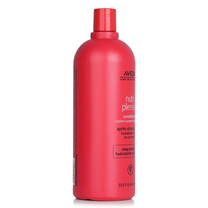 Aveda Nutriplenish Conditioner - Deep Moisture 1000ml - Image 2