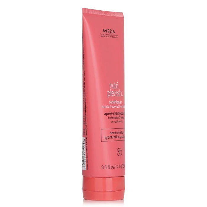 Aveda Nutriplenish Conditioner - # Deep Moisture 250ml/8.5oz - Image 2