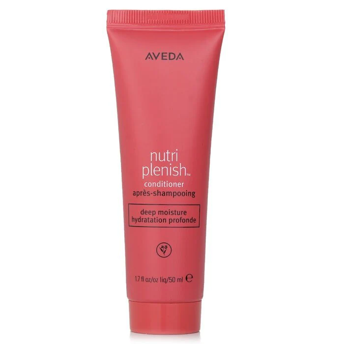 Aveda Nutriplenish Conditioner - Deep Moisture (Travel Size) 50ml
