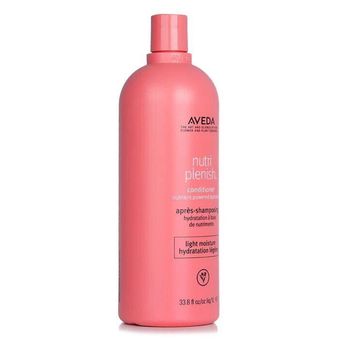 Aveda Nutriplenish Conditioner - # Light Moisture 1000ml/33.8oz - Image 2
