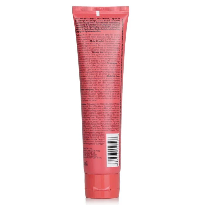 Aveda Nutriplenish Daily Moisturizing Treatment 150ml/5oz - Image 3