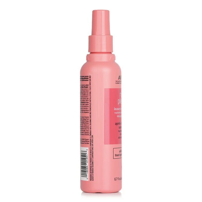 Aveda Nutriplenish Leave-In Conditioner (All Hair Types) 200ml - Image 2