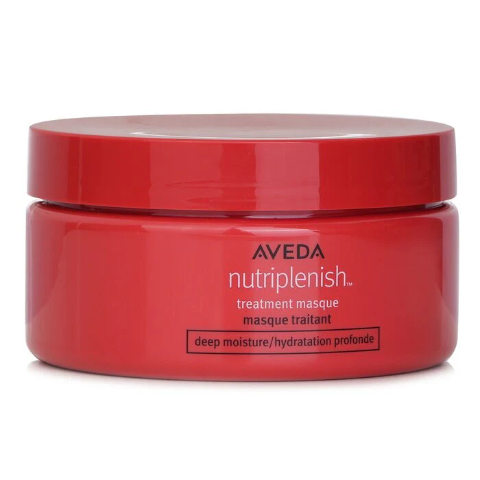 Aveda Nutriplenish Masque Deep Moisture 200ml - Image 2