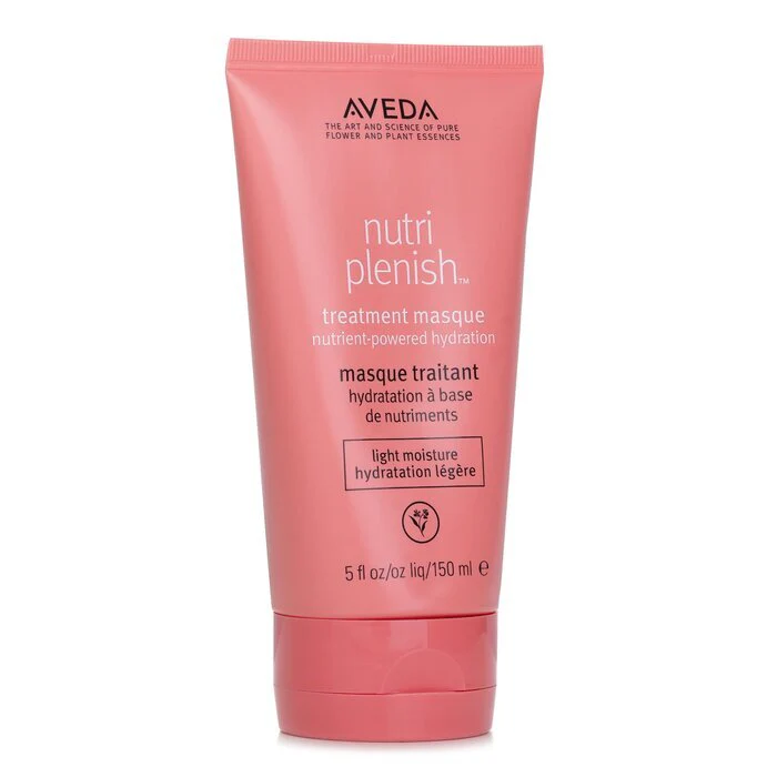 Aveda Nutriplenish Masque Light Moisture 150ml - Image 2