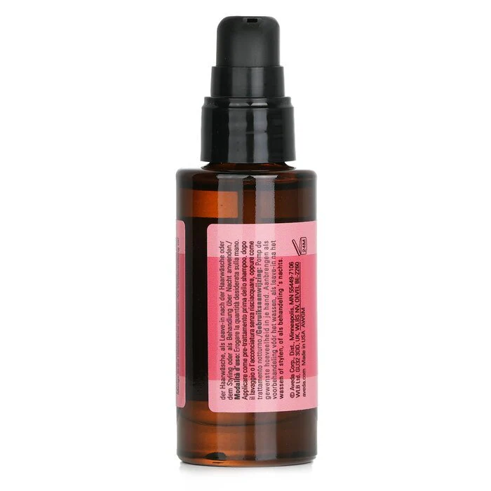Aveda Nutriplenish Multi-Use Hair Oil (All Hair Types) 30ml - Image 3