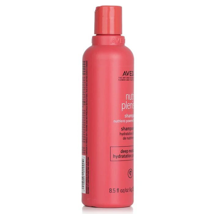 Aveda Nutriplenish Shampoo - Deep Moisture 250ml - Image 2
