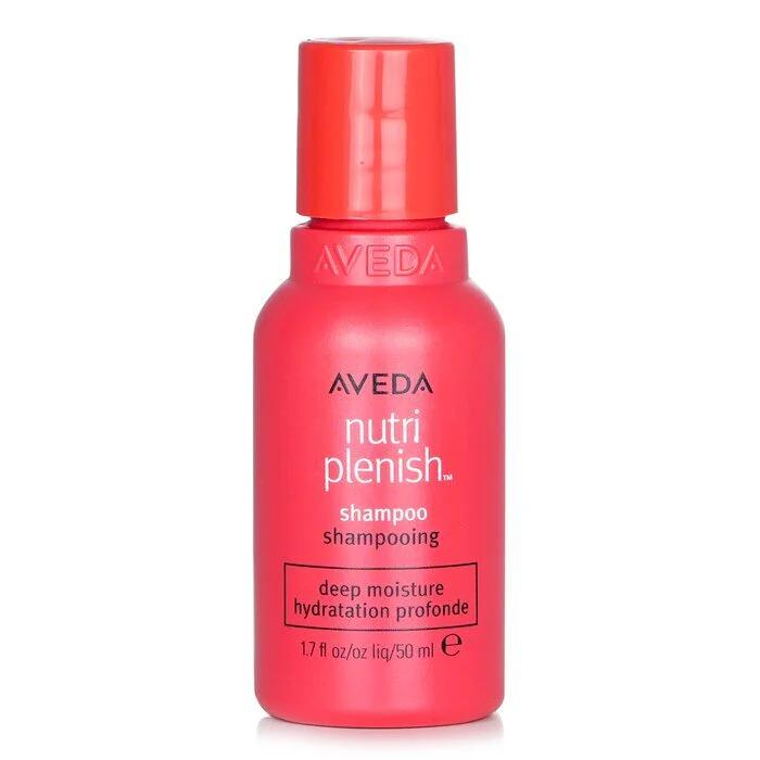 Aveda Nutriplenish Shampoo (Travel Size ) - # Deep Moisture 50ml/1.7oz