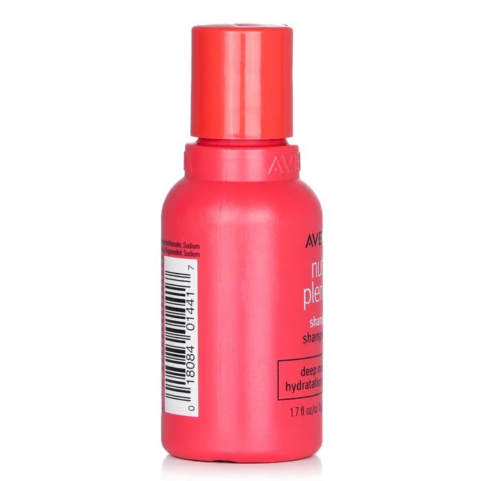 Aveda Nutriplenish Shampoo (Travel Size ) - # Deep Moisture 50ml/1.7oz - Image 2
