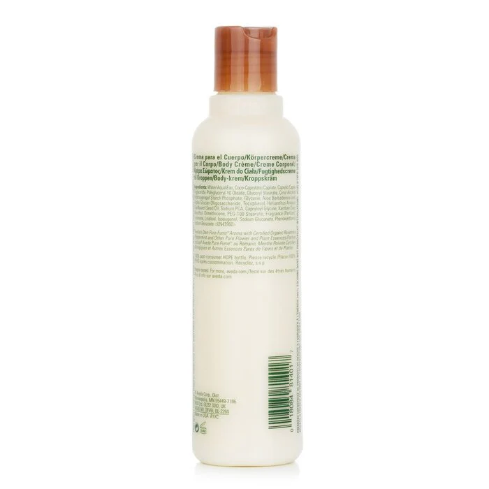 Aveda Rosemary Mint Body Lotion 200ml/6.7oz - Image 3