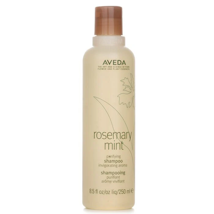Aveda Rosemary Mint Purifying Shampoo 250ml/8.5oz - Image 2