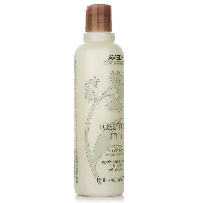 Aveda Rosemary Mint Weightless Conditioner 250ml/8.5oz - Image 2