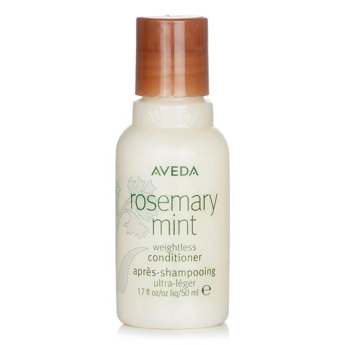 Aveda Rosemary Mint Weightless Conditioner (Travel Size) 50ml