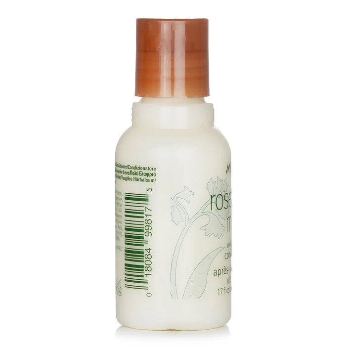 Aveda Rosemary Mint Weightless Conditioner (Travel Size) 50ml - Image 2