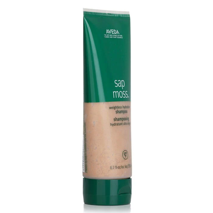 Aveda Sap Moss Weightless Hydration Shampoo 200ml - Image 2