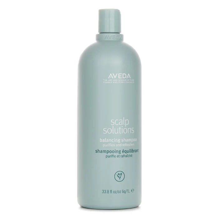 Aveda Scalp Solutions Balancing Shampoo 1000ml - Image 2