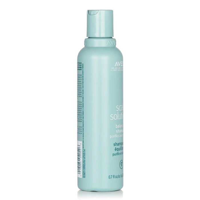 Aveda Scalp Solutions Balancing Shampoo 200ml - Image 2