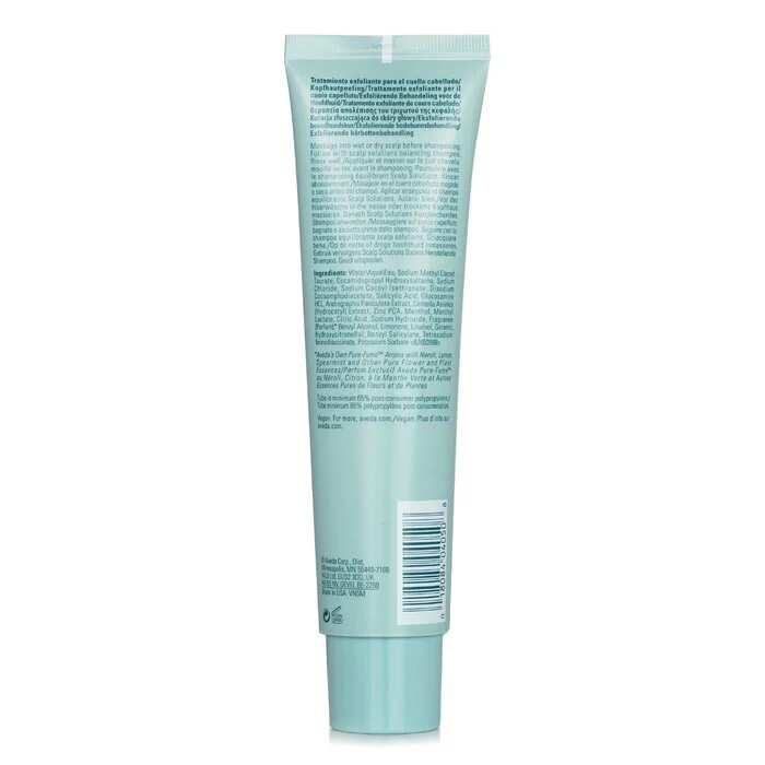 Aveda Scalp Solutions Exfoliating Scalp Treatment 150ml - Image 3