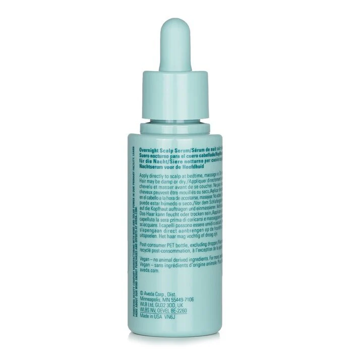 Aveda Scalp Solutions Overnight Scalp Renewal Serum 50ml/1.7oz - Image 3