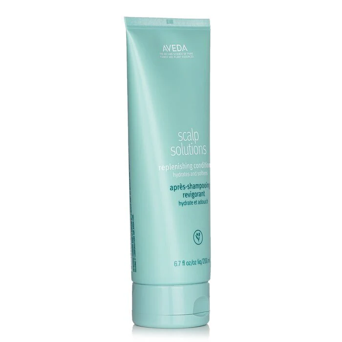 Aveda Scalp Solutions Replenishing Conditioner 200ml/6.7oz - Image 2