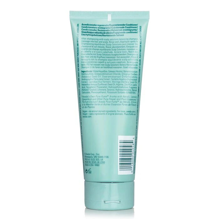 Aveda Scalp Solutions Replenishing Conditioner 200ml/6.7oz - Image 3