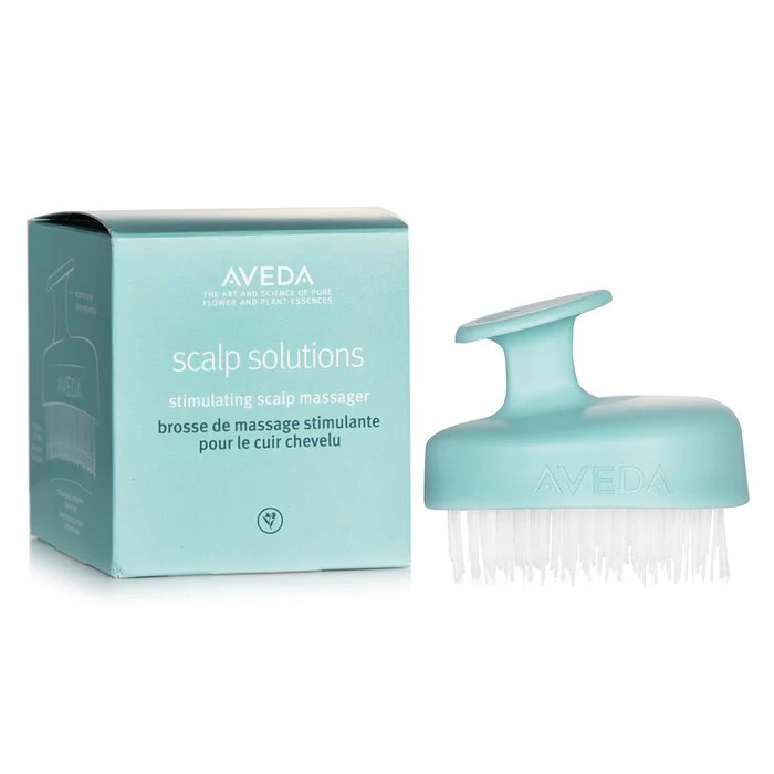 Aveda Scalp Solutions Stimulating Scalp Massager 1pcs - Image 2