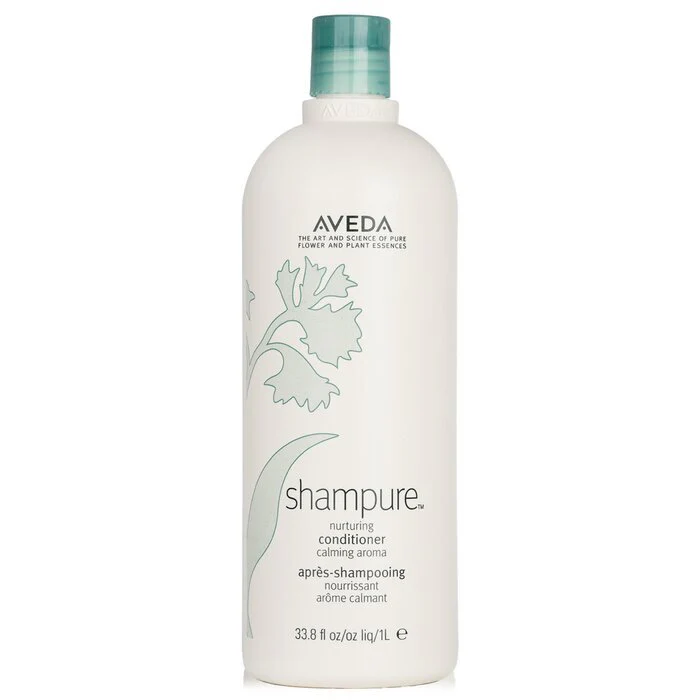 Aveda Shampure Nurturing Conditioner 1000ml/33.8oz