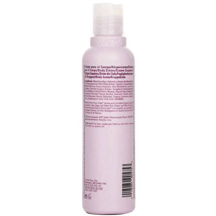Aveda Stress Fix Body Lotion 200ml/6.7oz - Image 3