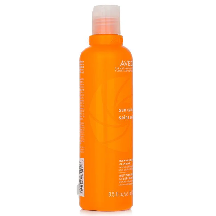 Aveda Sun Care Hair and Body Cleanser 250ml - Image 2
