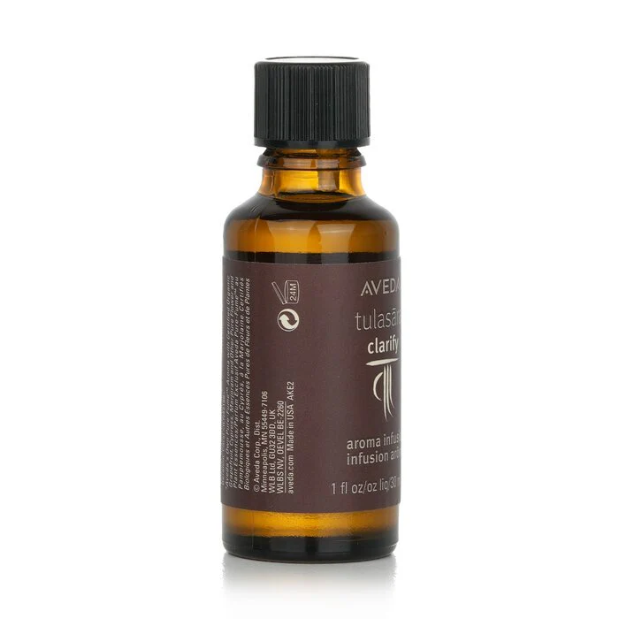 Aveda Tulasara Aroma Infusion - Clarify (Professional Product) 30ml - Image 2
