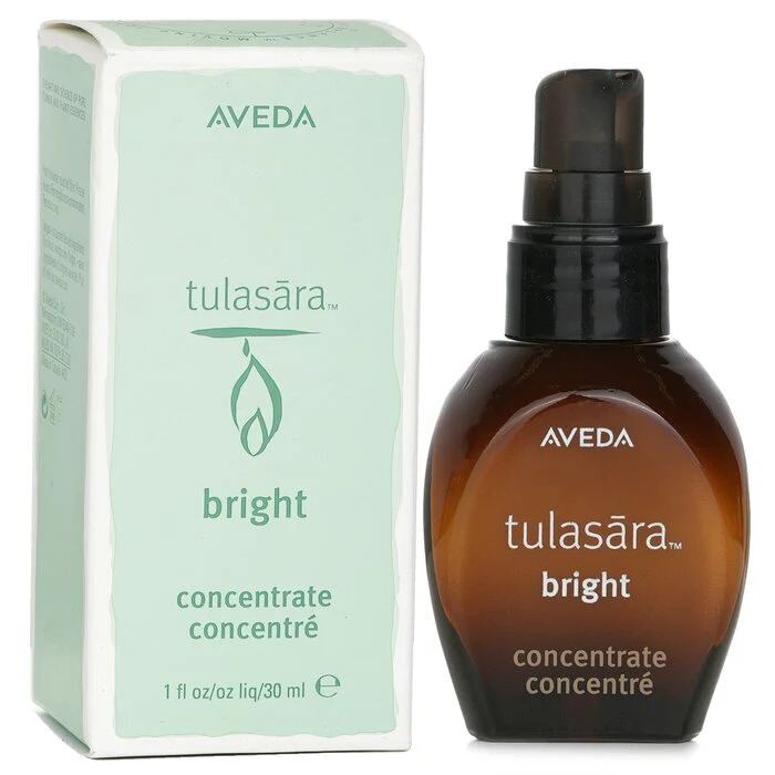 Aveda Tulasara Bright Concentrate 30ml/1oz - Image 2