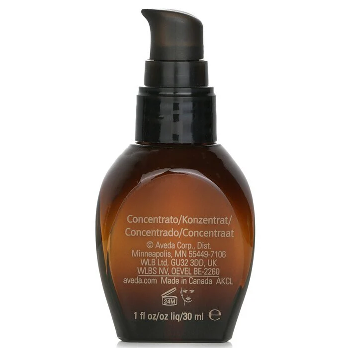 Aveda Tulasara Bright Concentrate 30ml/1oz - Image 3