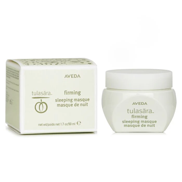 Aveda Tulasara Firming Sleeping Masque 50ml - Image 2