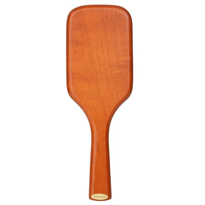 Aveda Wooden Mini Paddle Brush 1pc - Image 3