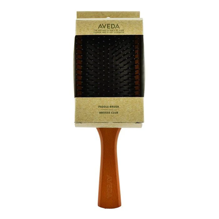 Aveda Wooden Paddle Brush 1pc - Image 2
