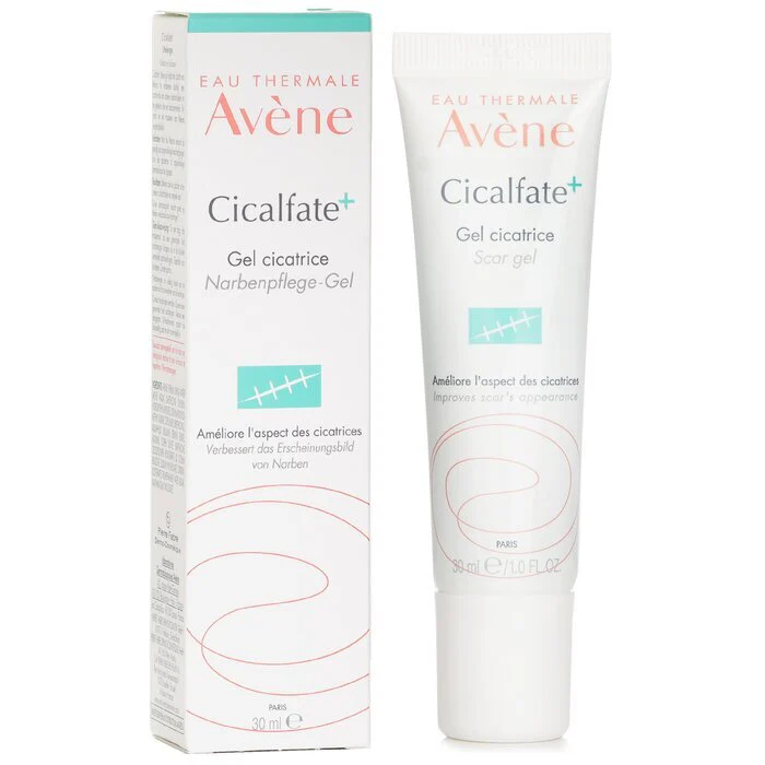 Avene Cicalfate+ Scar Gel 30ml - Image 2