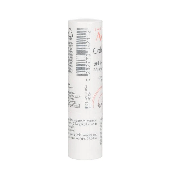 Avene Cold Cream Nourishing Lip Balm 4g/0.1oz - Image 2