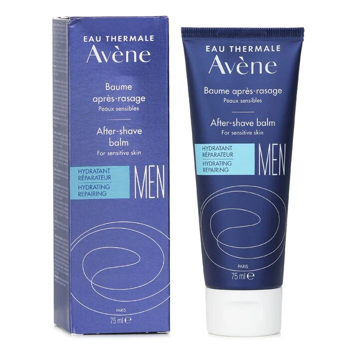 Avene Homme After Shave Balm 75ml - Image 2