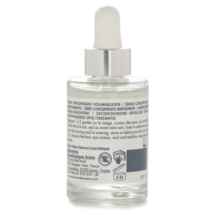 Avene Hyaluron Activ B3 Concentrated Plumping Serum 30ml - Image 3