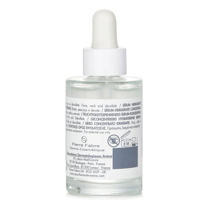 Avene Hydrance Boost Concentrated Hydrating Serum 30ml - Image 3