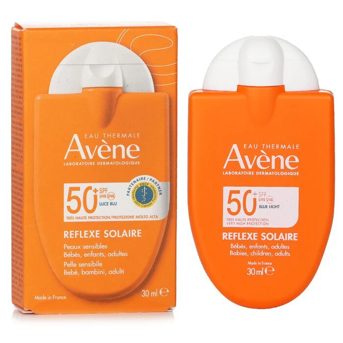 Avene Reflexe Solaire SPF 50+ 30ml - Image 2