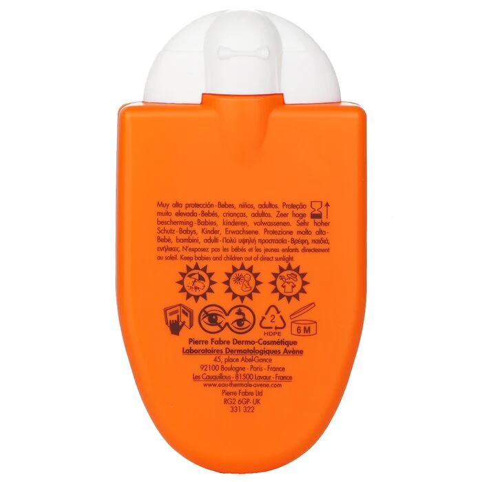 Avene Reflexe Solaire SPF 50+ 30ml - Image 3