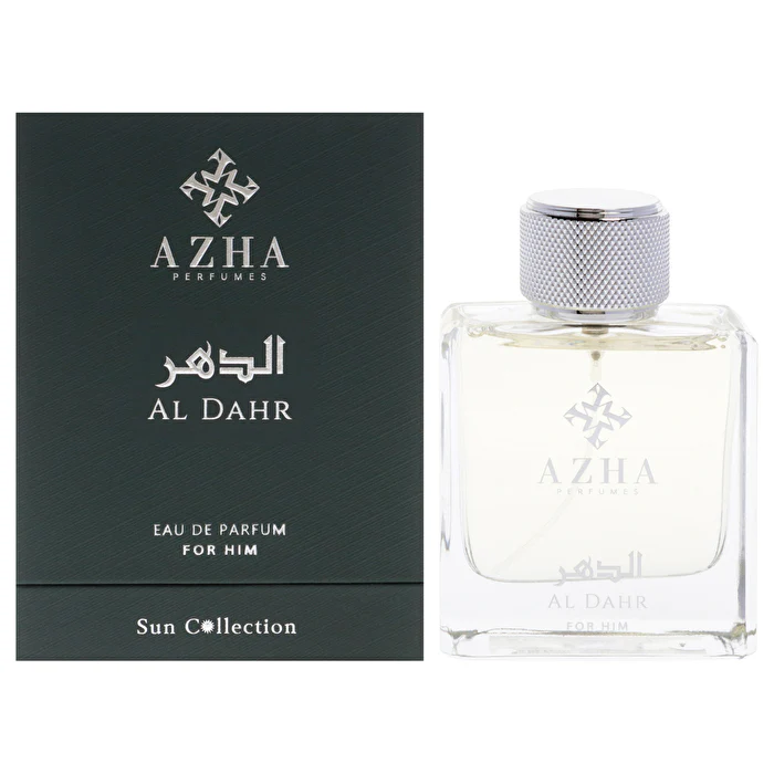 Azha Al Dahr Eau De Parfum Spray 100ml/3.3oz